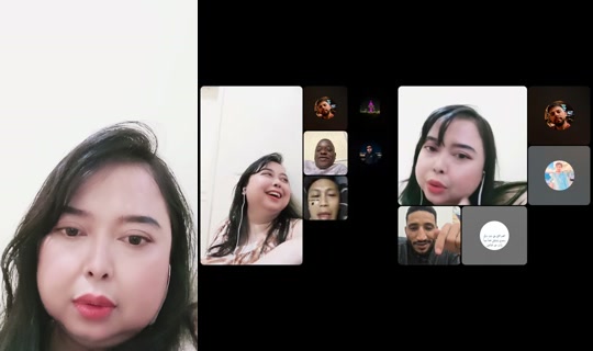 Stream di ceupiyahtheabahen - 23 ago 2026, 20:52