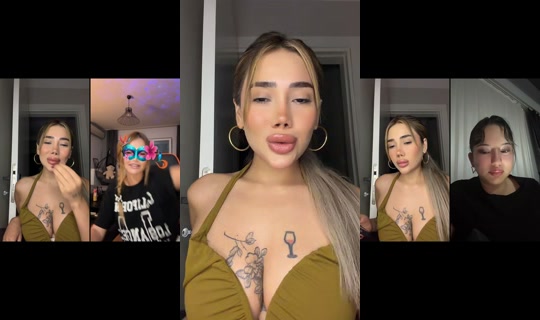 ceyda.oran5's Stream - Aug 27, 2026, 7:55 PM