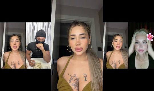 ceyda.oran5's Stream - Aug 27, 2026, 9:10 PM