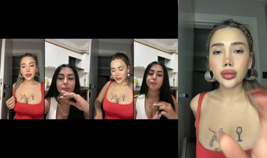 Stream von ceyda.oran5 – 29. Aug. 2026, 22:06