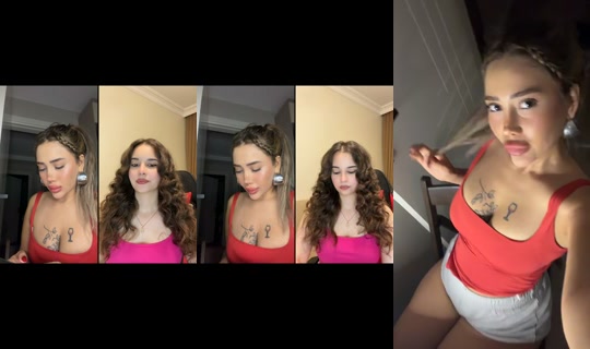 Stream von ceyda.oran5 – 29. Aug. 2026, 23:02
