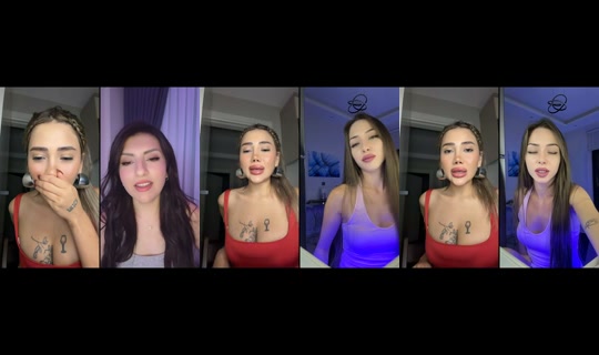 Stream von ceyda.oran5 – 29. Aug. 2026, 23:34