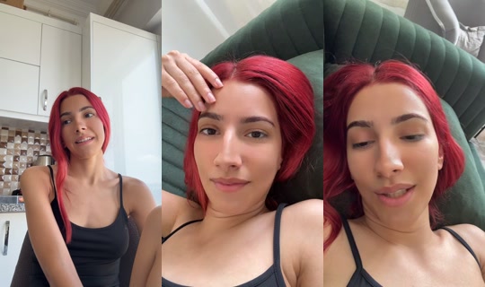 ceydaa.271's Stream - Jul 24, 2026, 10:19 AM