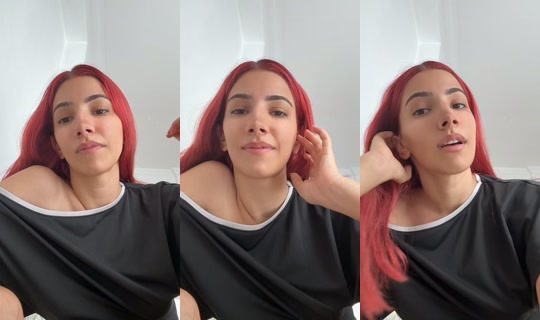 ceydaa.271's Stream - Aug 6, 2026, 7:05 AM