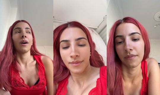 ceydaa.271's Stream - Aug 6, 2026, 2:23 PM
