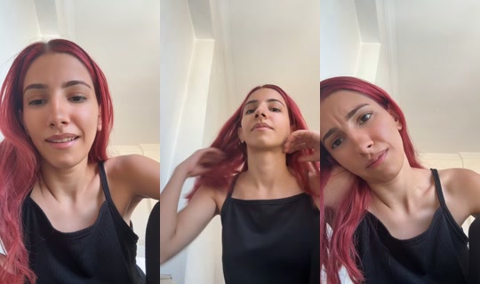 Stream von ceydaa.271 – 8. Aug. 2026, 9:09