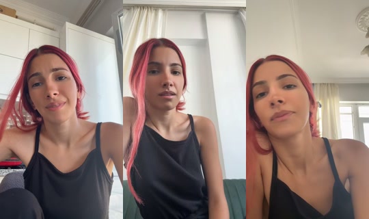 Stream von ceydaa.271 – 8. Aug. 2026, 10:47
