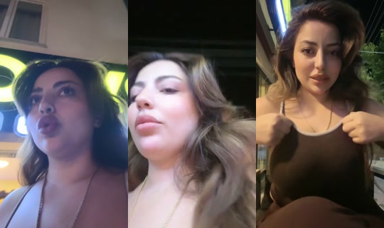 ceydaaskk's Stream - Jul 21, 2026, 6:10 PM