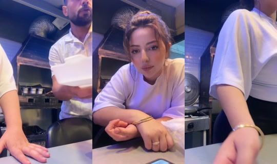 Stream di ceydaaskk - 25 lug 2026, 18:58