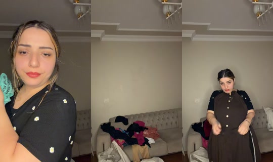 ceylanmedet's Stream - Aug 24, 2026, 10:54 PM