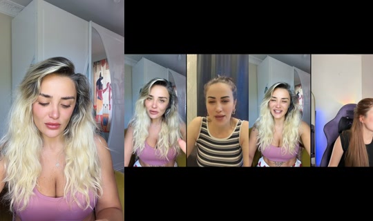 ceylanyalin's Stream - Jul 19, 2026, 10:31 AM