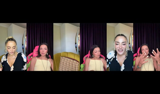 ceylanyalin's Stream - Jul 20, 2026, 10:06 AM