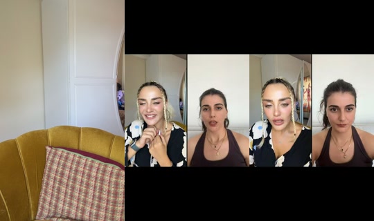 ceylanyalin's Stream - Jul 20, 2026, 10:58 AM