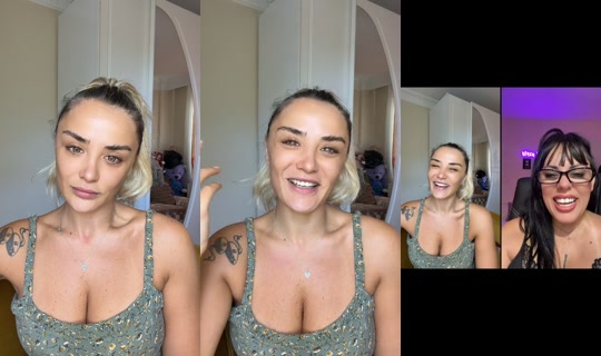 Stream ceylanyalin - 21 Jul 2026, 10.31