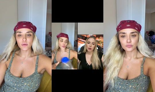 Stream ceylanyalin - 21 Jul 2026, 12.15