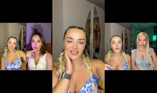 Stream ceylanyalin - 21 Jul 2026, 22.14
