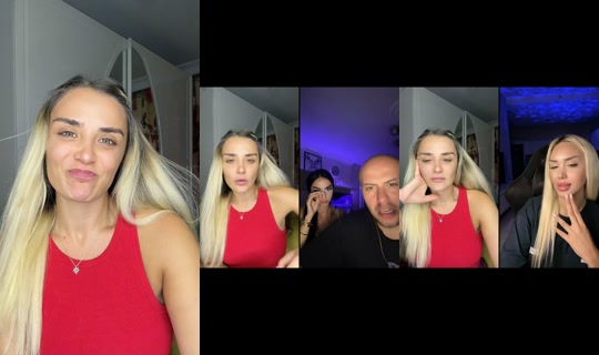 ceylanyalin's Stream - Jul 22, 2026, 7:03 PM