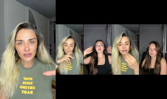 ceylanyalin's Stream - Jul 22, 2026, 8:39 PM