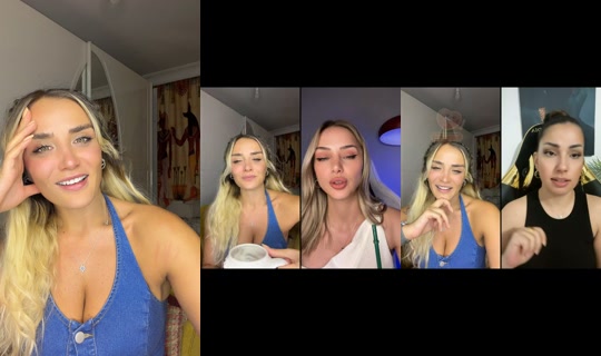 ceylanyalin's Stream - Jul 23, 2026, 9:09 PM
