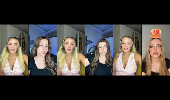 ceylanyalin's Stream - Jul 26, 2026, 6:31 PM