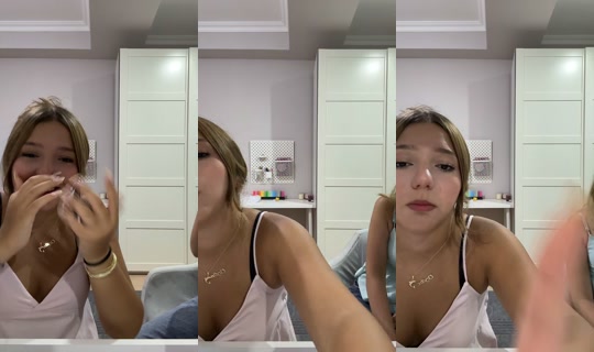 ceylin.ovnc's Stream - Jul 28, 2026, 8:39 PM