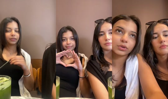 ceylinbekiz's Stream - Jul 13, 2026, 1:54 PM