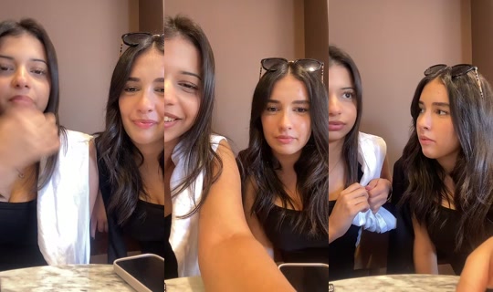 ceylinbekiz's Stream - Jul 13, 2026, 2:14 PM
