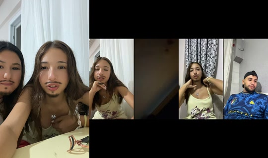 ceylinnky's Stream - Jul 22, 2026, 7:16 PM