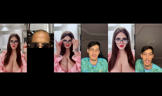 Stream von ch3aibiasarah – 10. Aug. 2026, 2:11