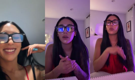 cha_.333's Stream - Jul 24, 2026, 7:09 AM