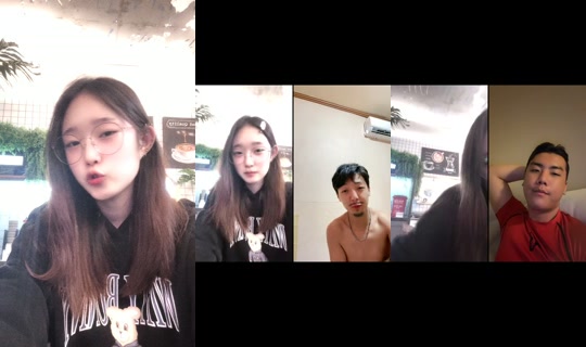 cha_eun52's Stream - Jul 15, 2026, 4:50 PM