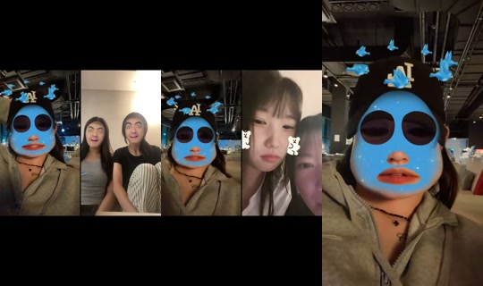 cha_eun52's Stream - Jul 18, 2026, 6:28 PM