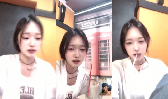 cha_eun52's Stream - Jul 24, 2026, 8:31 AM