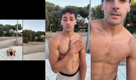 chadilifts's Stream - Aug 9, 2026, 4:09 AM