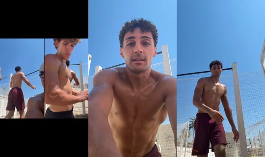 Stream de chadilifts – 9 août 2026, 11:32