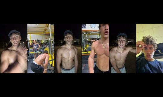 chadilifts's Stream - Aug 10, 2026, 8:11 PM