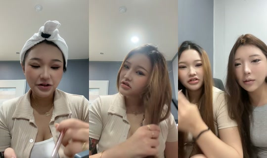 chae._ea's Stream - Jul 19, 2026, 5:41 AM