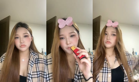 chae._ea's Stream - Jul 24, 2026, 1:15 PM