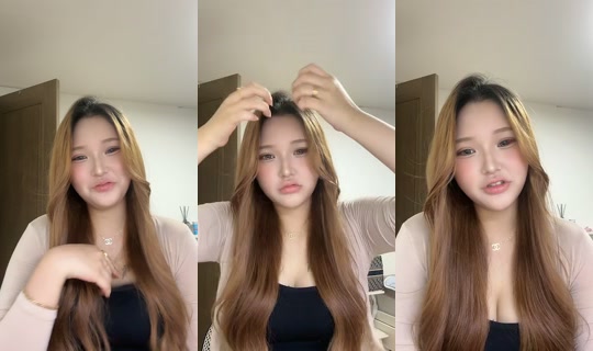 chae._ea 的直播 - 2026年7月27日 13:35