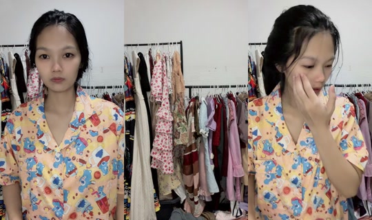 chaem2543's Stream - Jul 28, 2026, 4:23 PM