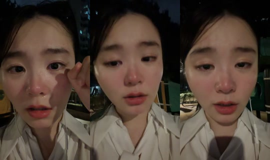 chaeyeongg.g's Stream - Jul 20, 2026, 1:44 PM