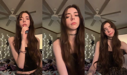 chahoodoo's Stream - Aug 6, 2026, 4:27 AM