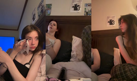 chahoodoo's Stream - Aug 6, 2026, 5:06 AM