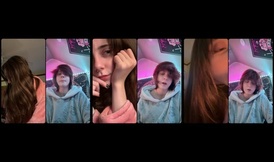 chahoodoo's Stream - Aug 7, 2026, 2:09 AM