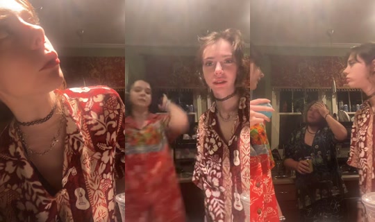 chahoodoo's Stream - Aug 9, 2026, 4:26 AM