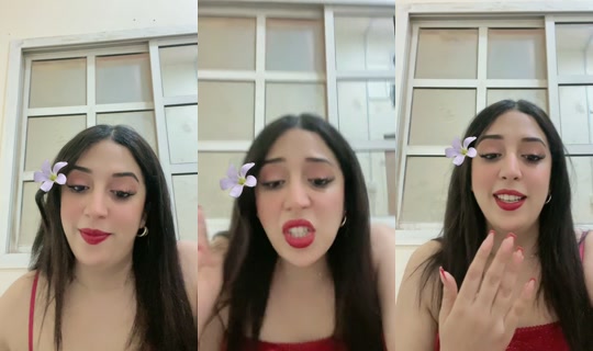 chaimaaissaoui2375's Stream - Jul 29, 2026, 8:20 PM