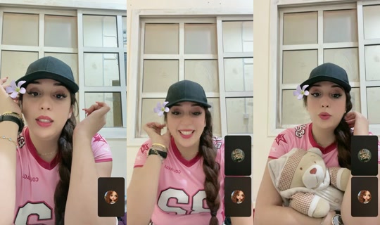 chaimaaissaoui2375's Stream - Jul 30, 2026, 6:03 PM
