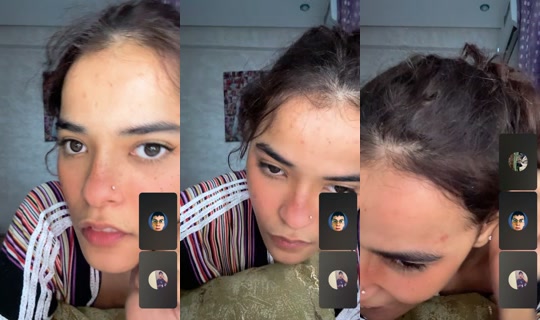 chaimae_taoufik Recorded on Jul 17, 2026, 1:27 AM