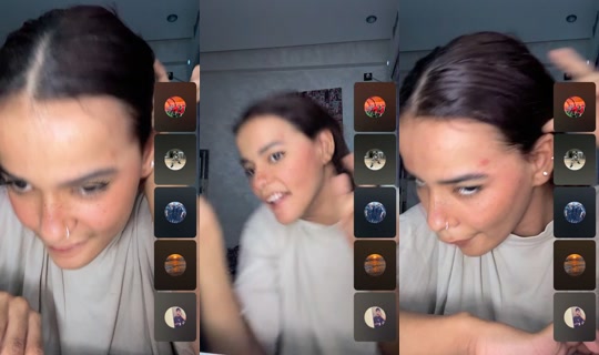 Stream di chaimae_taoufik - 26 lug 2026, 22:47