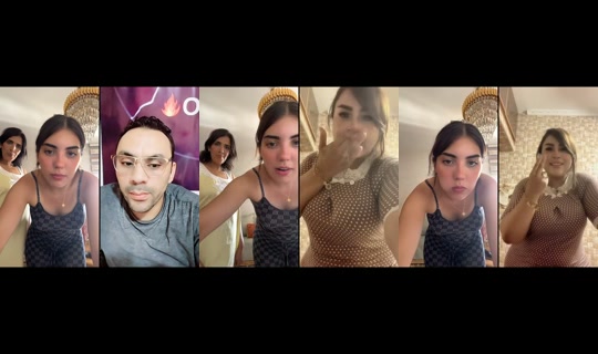 chaimaech423's Stream - Aug 24, 2026, 3:40 PM